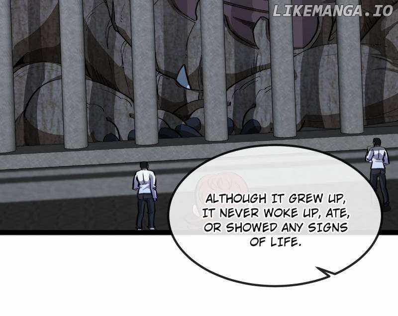 I Am The Monster Overlord Chapter 79 88